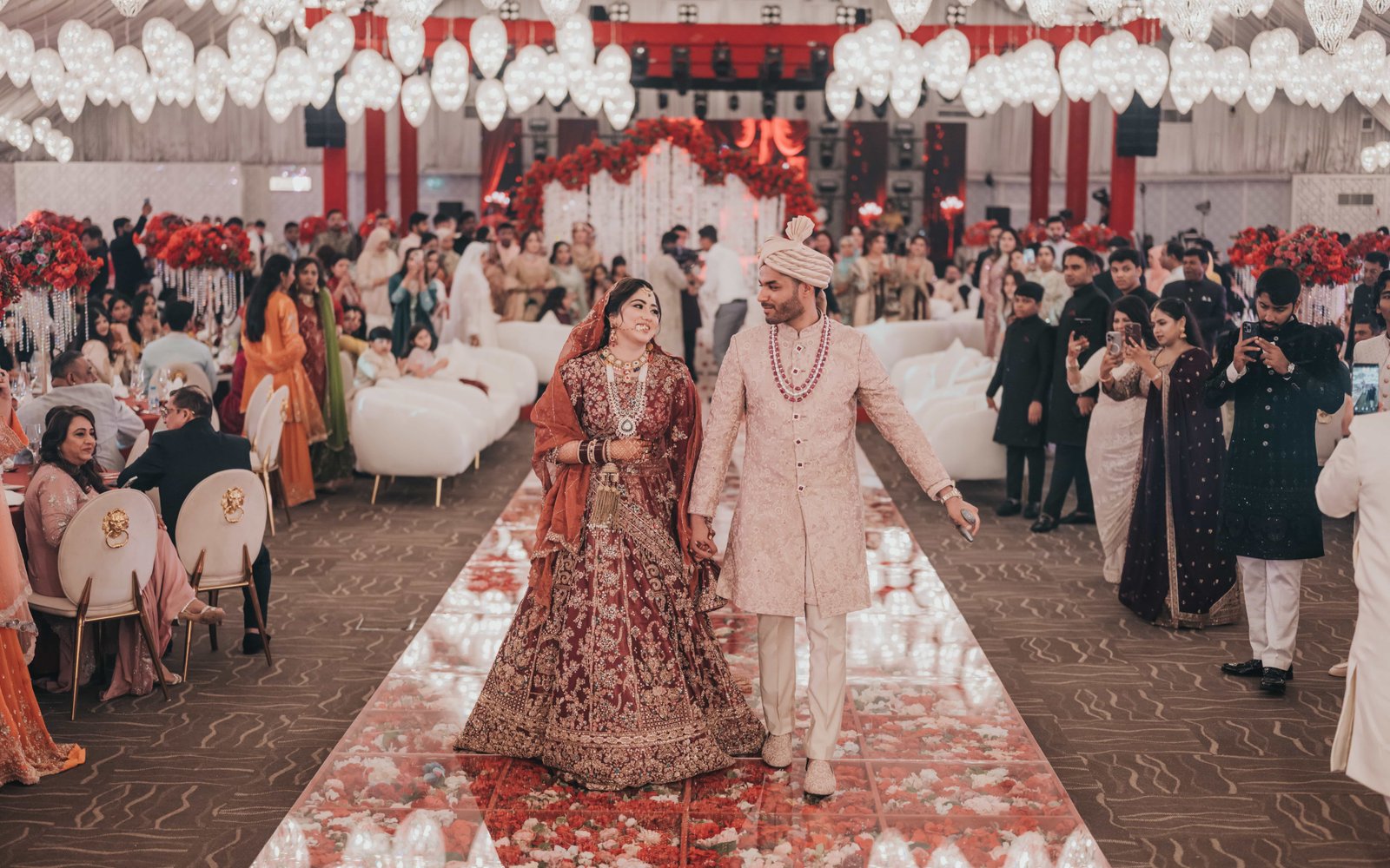 Wedding Photography