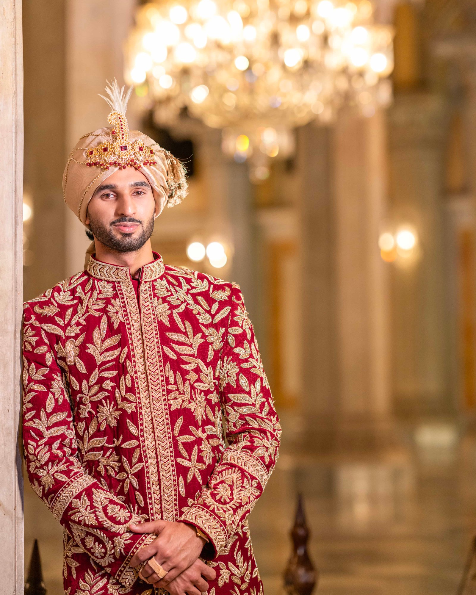 Wedding Photography