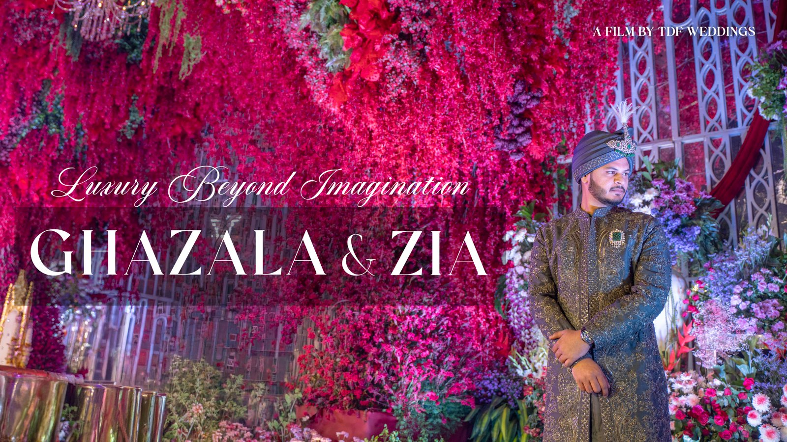 Zia & Ghazala