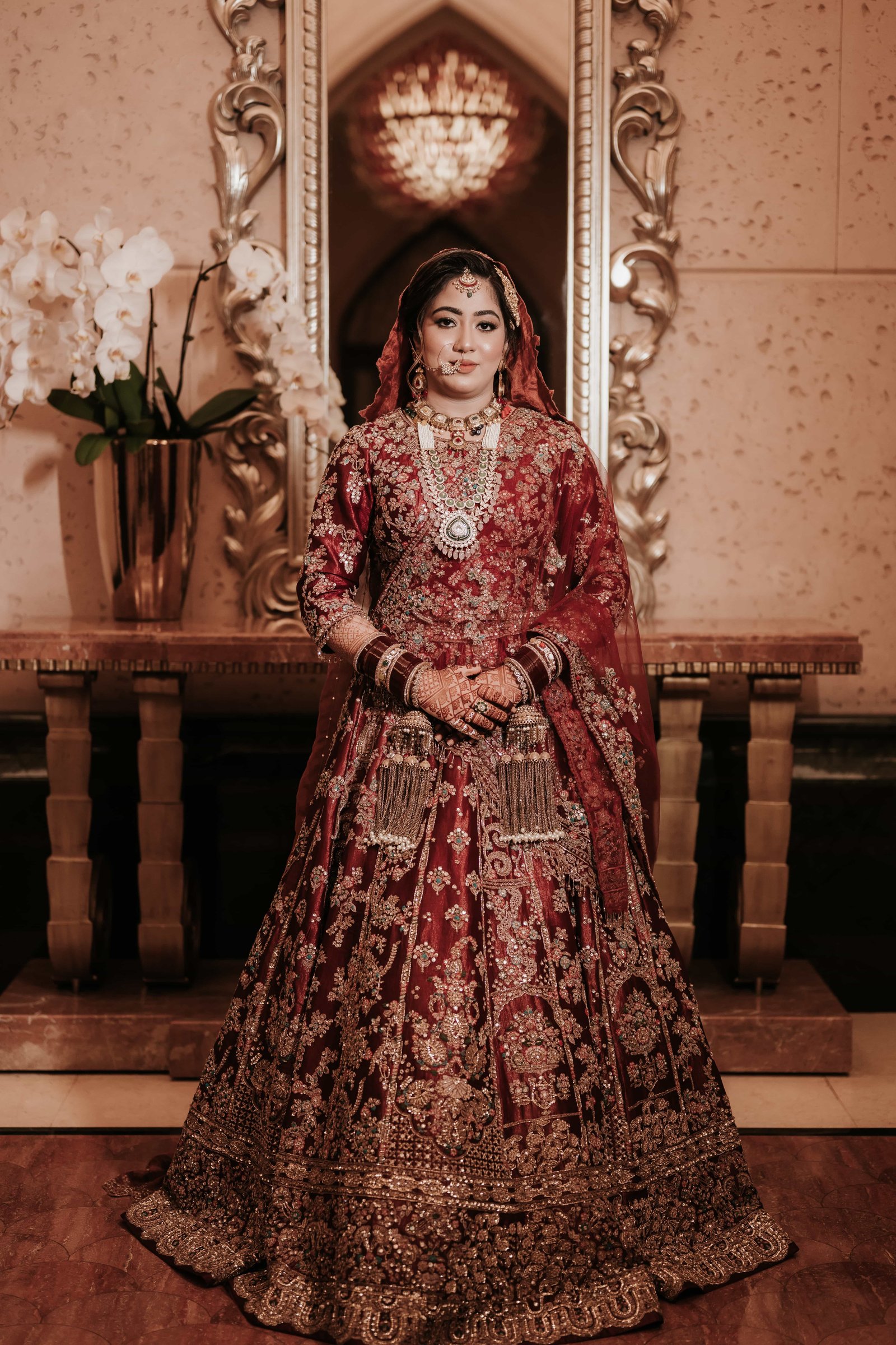 Full wedding films