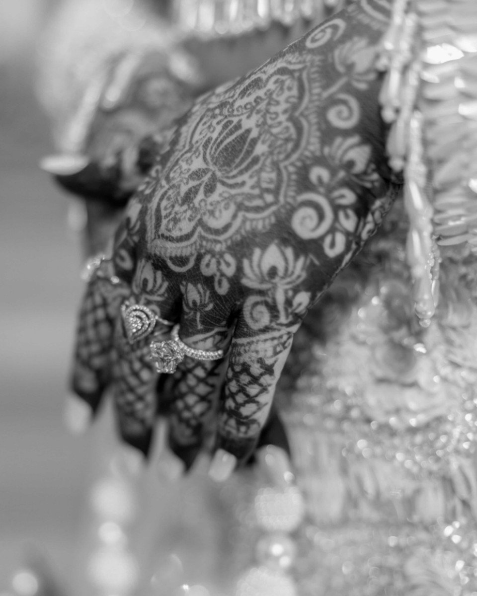 Engagement films