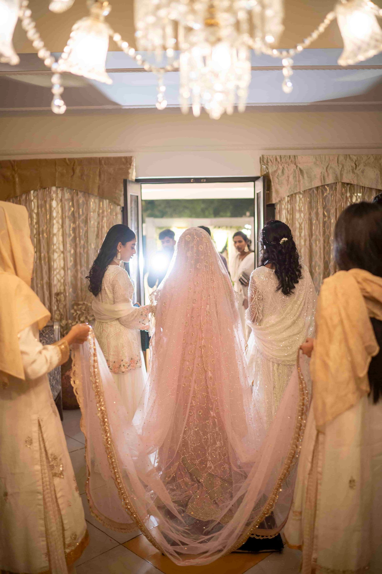 Bride Portrait